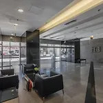 Higuests - Spacious Studio With City Views Near Dubai Mall