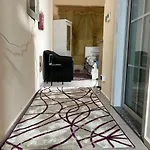 Dubai Creeck Realty Hostel Deluxe Studios