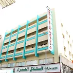Gulf Star Hotel