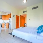 Luxury Escapes - Studio Near Ibn Battuta Mall & Metro - Mog 193 Discovery Gardens