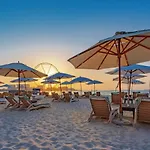 Entire Serviced Studio Jbr Sea View Balcony