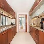 Elite Royal Apartment - Panoramic Full Burj Khalifa, Fountain & Skyline View - Infinite
