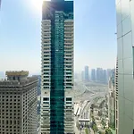 Stylish & Brand New 1 Bedroom. Marina Dubai