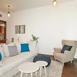 Stylish & Brand New 1 Bedroom. Marina Dubai