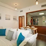 Stylish & Brand New 1 Bedroom. Marina Dubai
