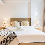 Bluewaters Island Majestic 1Br Apartment 102