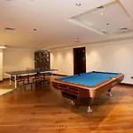 Palm Jumeirah Grandeur Residences, Private Pool & Beach