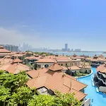 Relaxing 1Br At Royal Amwaj Residences North Palm Jumeirah By Deluxe Holiday Homes