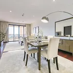 Relaxing 1Br At Royal Amwaj Residences North Palm Jumeirah By Deluxe Holiday Homes