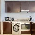 Delightful 1Br At Sky Gardens Difc By Deluxe Holiday Homes