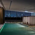 Bvlgari Resort Dubai