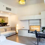 Bnbme Homes - Classic Studio Heart Of The Marina - 808