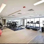 Amazing Park View! Jvc /New 1Br