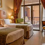 Mercure Hotel Apartments Dubai Barsha Heights