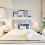 Stunning Studio At Marina Views A Dubai Marina By Deluxe Holiday Homes