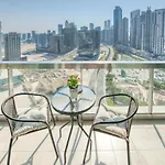 Prime Retreats - Downtown Dubai