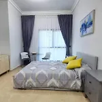 Cozy Studio, Close To The Beach And Metro Station