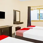 Oyo 800 Moon Creek Hotel
