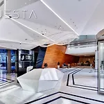 Sparkle Towers, Dubai Marina