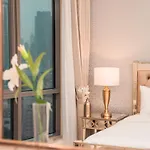 Elite Royal Apartment - Panoramic Full Burj Khalifa, Fountain & Skyline View - Imperial - 2 Bedrooms & 1 Open Bedroom Without Partition