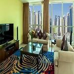 Dusit Residence Dubai Marina