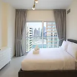 Ag Tower - 1Br Apartment - Allsopp&Allsopp