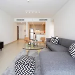 Rh - Breathtaking Sea View, 02Br Apartment, High Floor, Dubai Marina