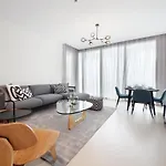 Rh - Breathtaking Sea View, 02Br Apartment, High Floor, Dubai Marina