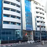 Concorde Deira Hotel -Formerly Golden Tulip Deira Hotel