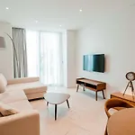 Five Sky Villa Residence In Jvc With Private Pool
