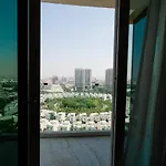 Five Sky Villa Residence In Jvc With Private Pool