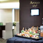 Majestic City Retreat Hotel