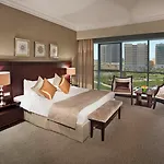 City Seasons Hotel Dubai