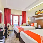 sun&sands hotel