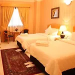 Welcome Hotel Apartments 1