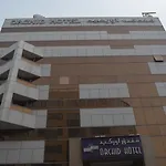 Orchid Hotel