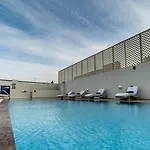 Suha Creek Hotel Apartment, Waterfront Jaddaf, Dubai