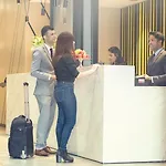 Urban Al Khoory Hotel