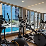 Suha Mina Rashid Hotel Apartments