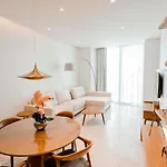 Five Sky Villa Residence In Jvc With Private Pool