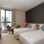 Beach Walk Hotel Jumeirah