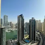 Amazing Marina View 2Bhk Apartment - Rimal 1 Jbr