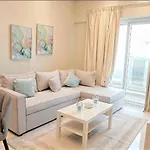 Hera Serviced Apartments