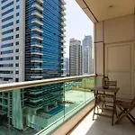 Fantastic apartment in Dubai Marina - JBR