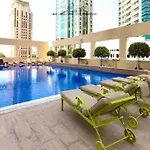 Fantastic apartment in Dubai Marina - JBR