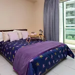Fantastic apartment in Dubai Marina - JBR