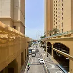 Higuests - Modern Apt In Jbr With Pool, Gym, And Kid\'S Area