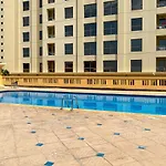 Higuests - Fantastic Sea Views Apt In Jbr By The Beach