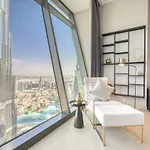 Mint Stay - Burj Vista