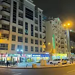 Pharos Inn Sheikh Zaied Hostel